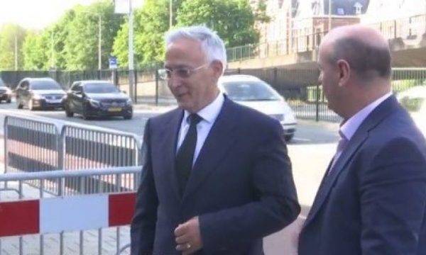 Jakup Krasniqi’nin Lahey’de Sorgusu Tamamlandı