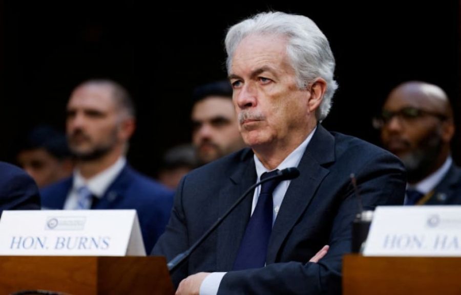 BBC: CIA Başkanı Belgrad'da Çoğunlukla Kosova Hakkında Konuştu