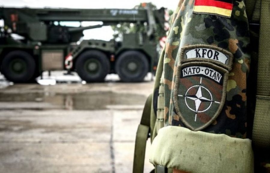 Almanya’nın Kosova’da Asker Sayısını Artırma Sebepleri