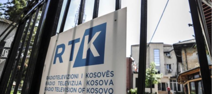 RTK Çalışanları Sendikası, Meclisten Acil Müdahale Talep Etti