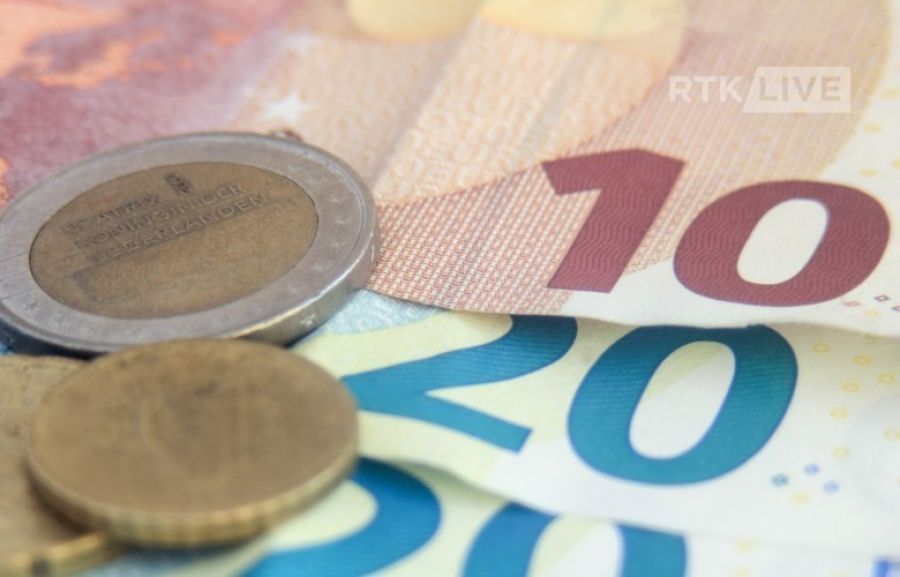 Asgari Ücret Brüt 350 Euro