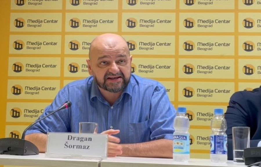 Banjska Saldırısını Vuçiç Organize Etti