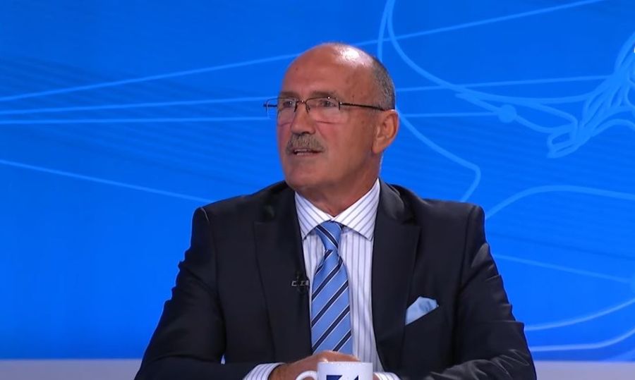 Türkiye'nin KFOR'daki Rolü Daha Liberal ve Dengeleyici
