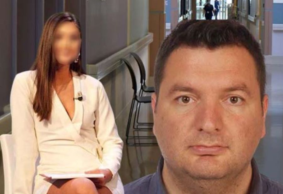 Kosovalı Doktor, Arnavutluk'ta Sunucuyu Takip Ettiği Gerekçesiyle Tutuklandı