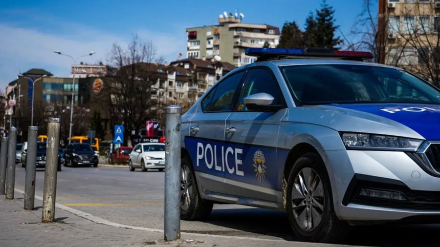 Kosova Polisi: Seçim Süreci Sakin ve Sorunsuz Tamamlandı