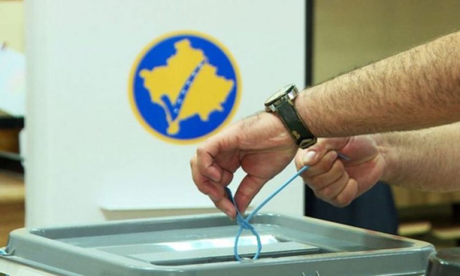 Şimdiye Kadar 53 Bin Üzerinde Seçmen Oy Kullandı