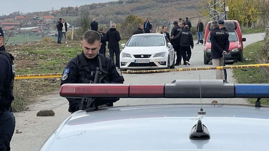 Yakova Temel Mahkemesi, Astrit Isufaj’a 30 Günlük Tutukluluk Kararı Verdi