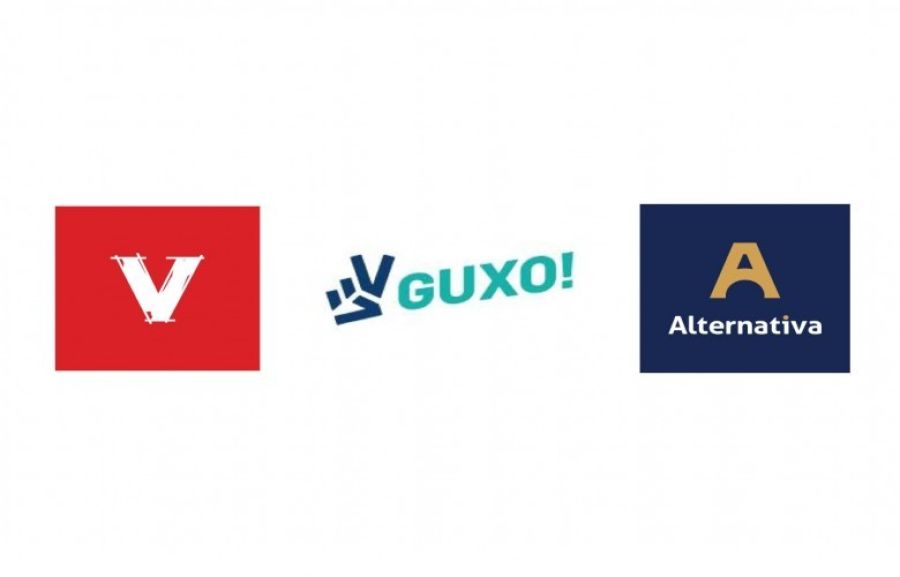 VV, Guxo ve Alternativa Tek Liste Halinde Seçimlere Katılacak