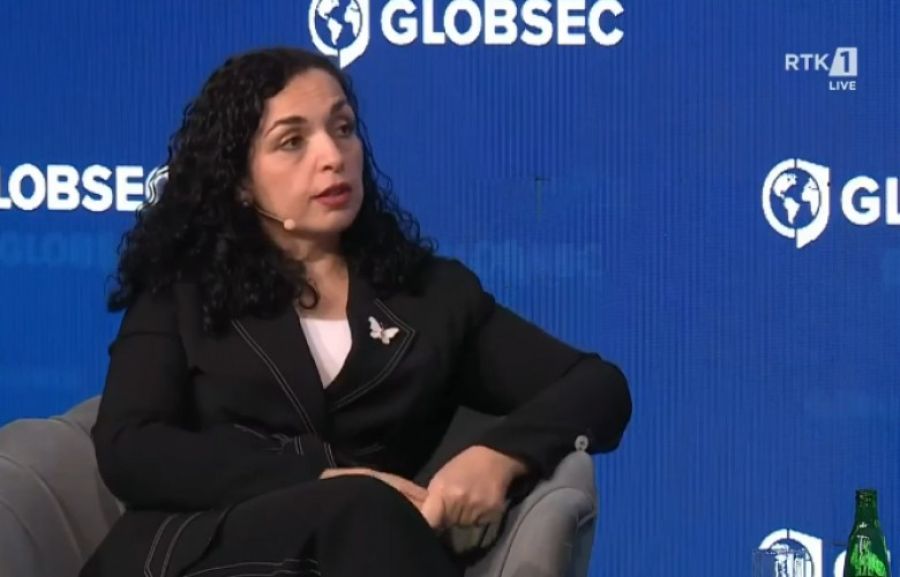 Osmani: Diyalog Masası Ters Kuruldu, Sırbistan Anlaşmaları Uygulamıyor