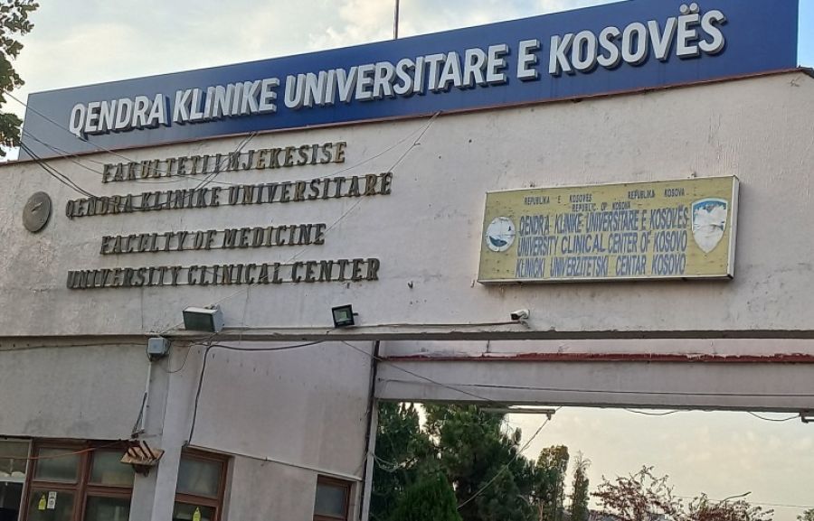 QKUK'un Güvenlikçileri Grevde