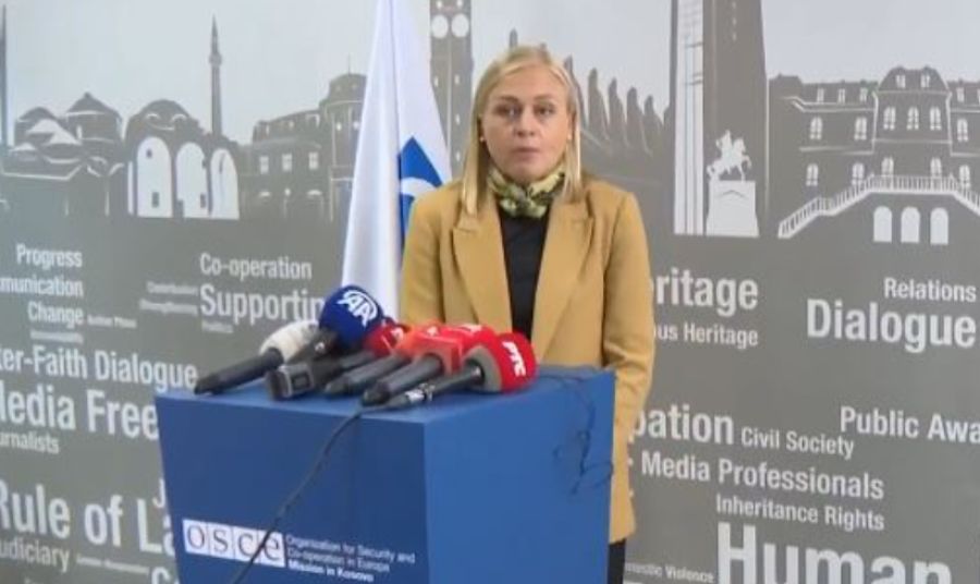 Kurumlar Arasındaki Tıkanıklığın Aşılması Çözümünün Bulunmasını Umuyoruz