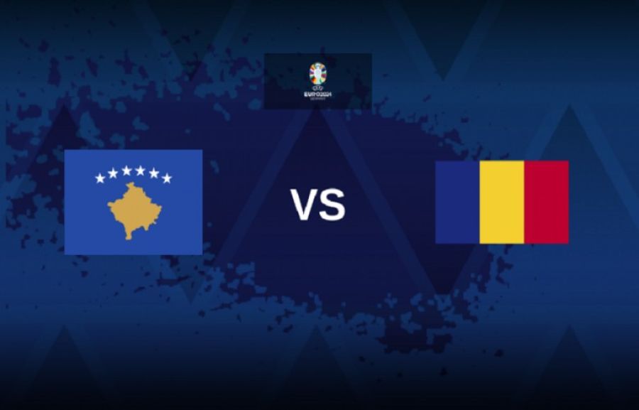 Bu gece Kosova-Romanya Maçı