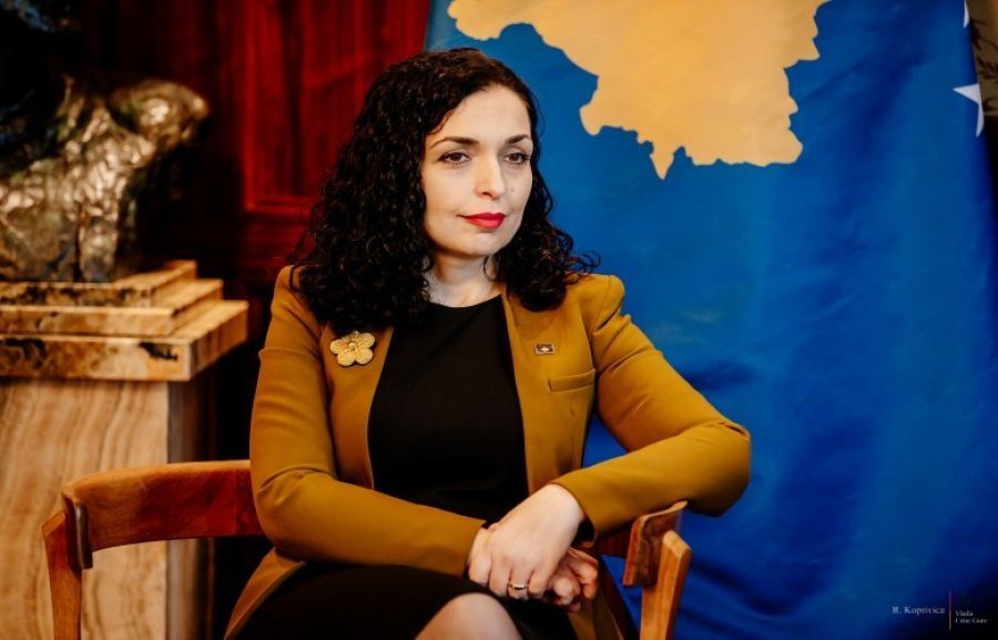Osmani: ABD Köprünün Açılış tarihini birlikte belirlememizi istiyor