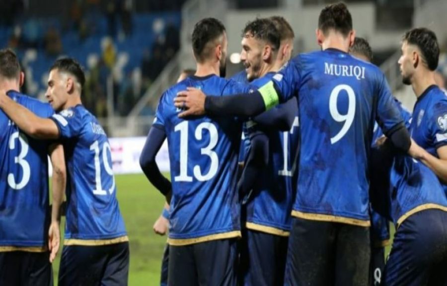 Kıbrıs-Kosova Maçı Bu Akşam