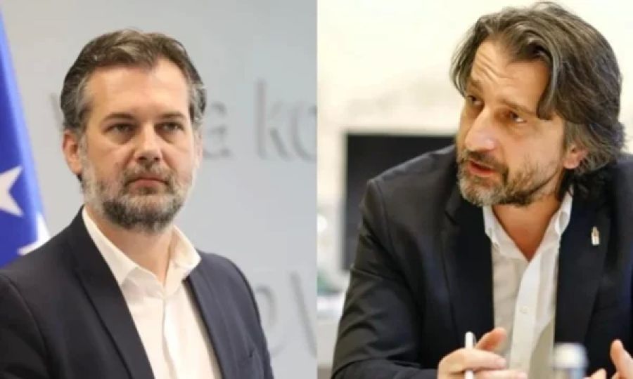 Priştine’de Özel İhtiyaçlı Seçmenler ve Şartlı Oy Sayımı Tamamlandı