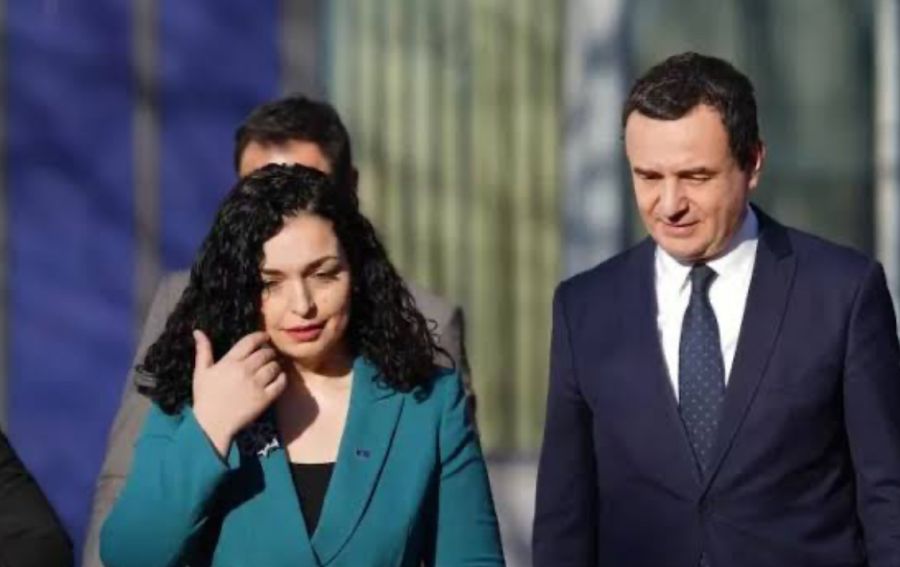 Kurti’nin Ardından, Osmani de Ülkenin İki Seçim Düzenleme İhtimali Olduğunu Duyurdu