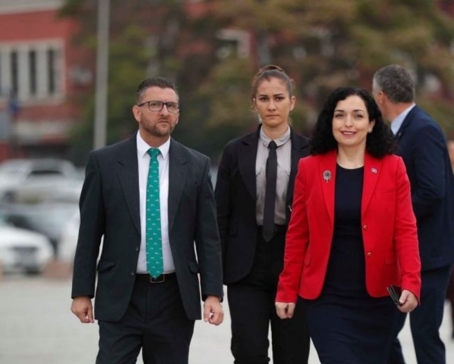 Cumhurbaşkanı Osmani’nin “900 Çete” Açıklamasına Düzeltme