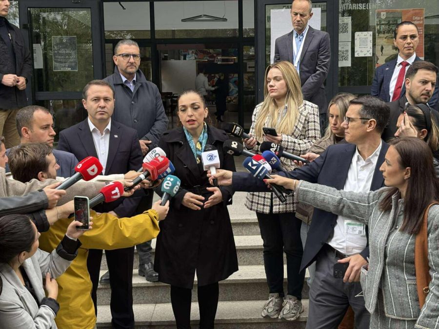 Bu Gün Demokrasi İçin Önemli Bir Gündür