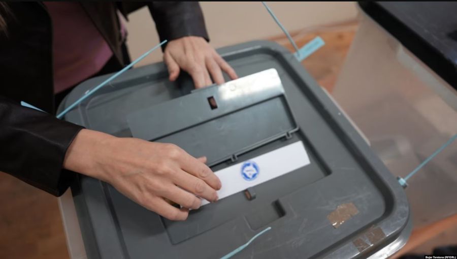 Belediye Meclisi Adayları Oy Sayımı Saat 16:00’da Başlıyor