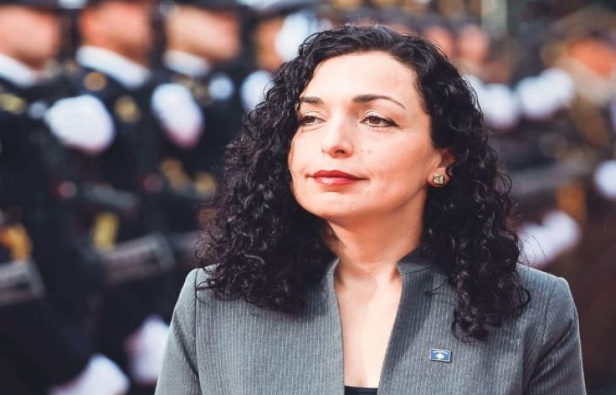 Kosova, Kötü Niyetli Etmenlerle Flört Etmiyor