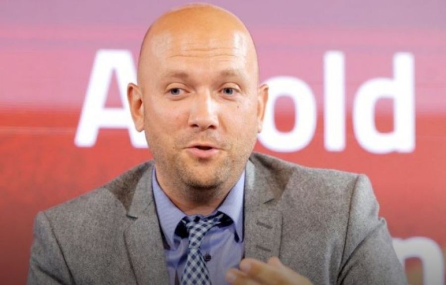 Sarrazin: Diyalogun Geleceğine Brüksel'de Karar Verilir