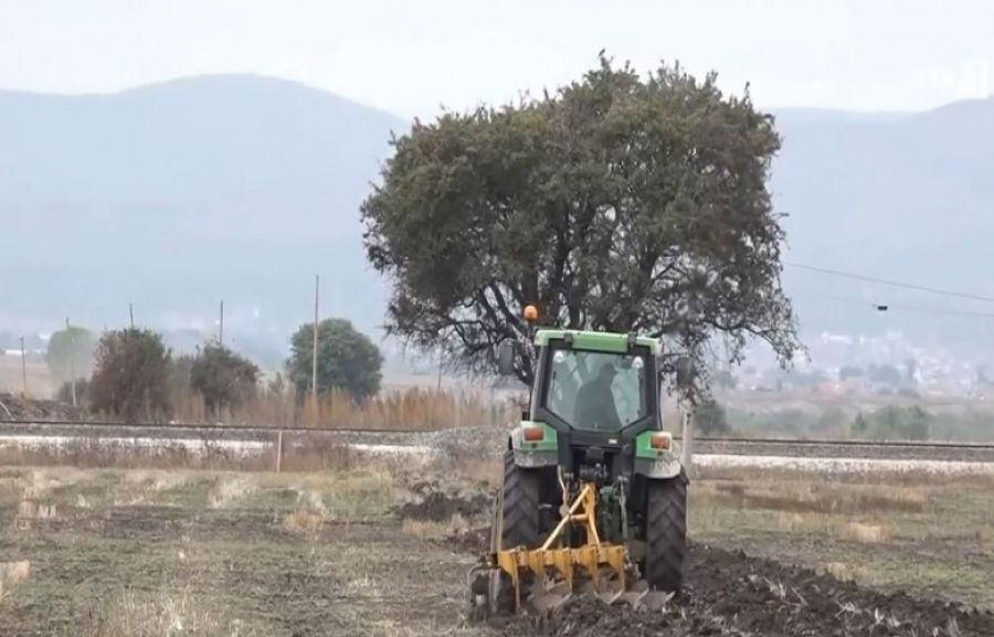 Sonbahar Ekim Hazırlıkları Başlıyor