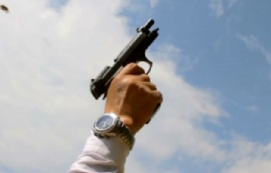 Ağustos’da Düğün ve Eğlencelerde Kullanılan 71 Silaha El Koyuldu