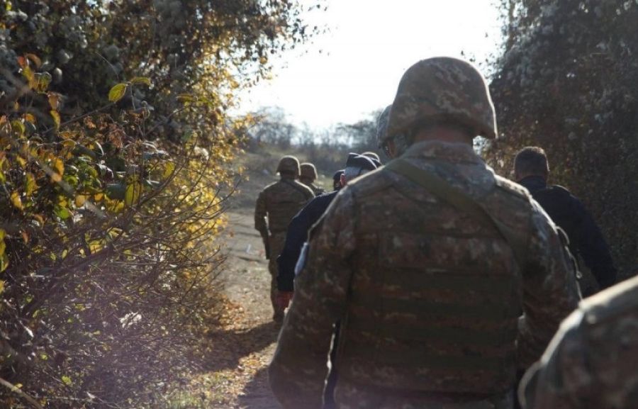 KFOR ve Kosova Polisi, Kuzeyde Devriyelerini Artırdı