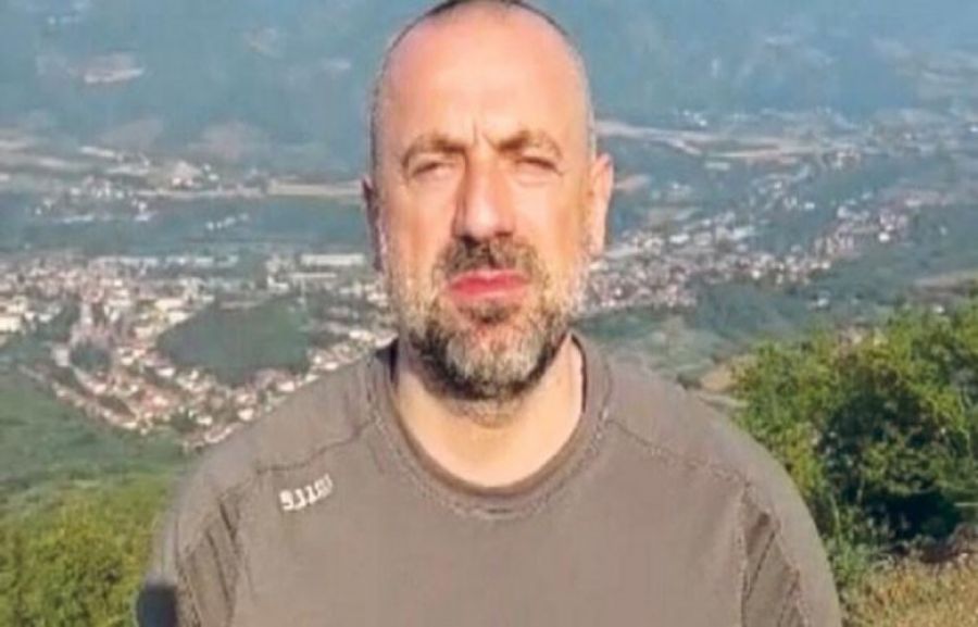 Alman Büyükelçiliği: Radoiçiç, Suçun Arkasında Olmasına Rağmen Sırbistan'da Hala Serbest
