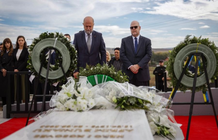 Hovenier: Banjska Saldırısı Suç Failleri Sorumlu Tutulmalı