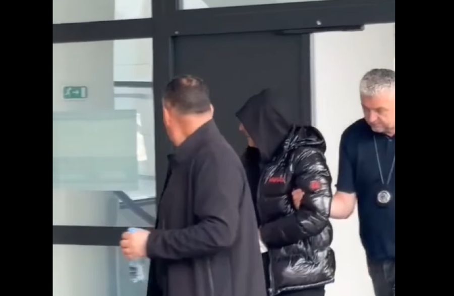 Sheholli'ye Casusluk Suçlaması: 1 Ay Tutukluluk Kararı