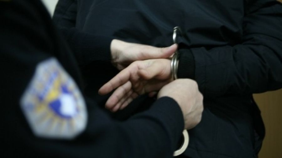 Dört Türk Vatandaşı Uyuşturucu Operasyonunda Tutuklandı