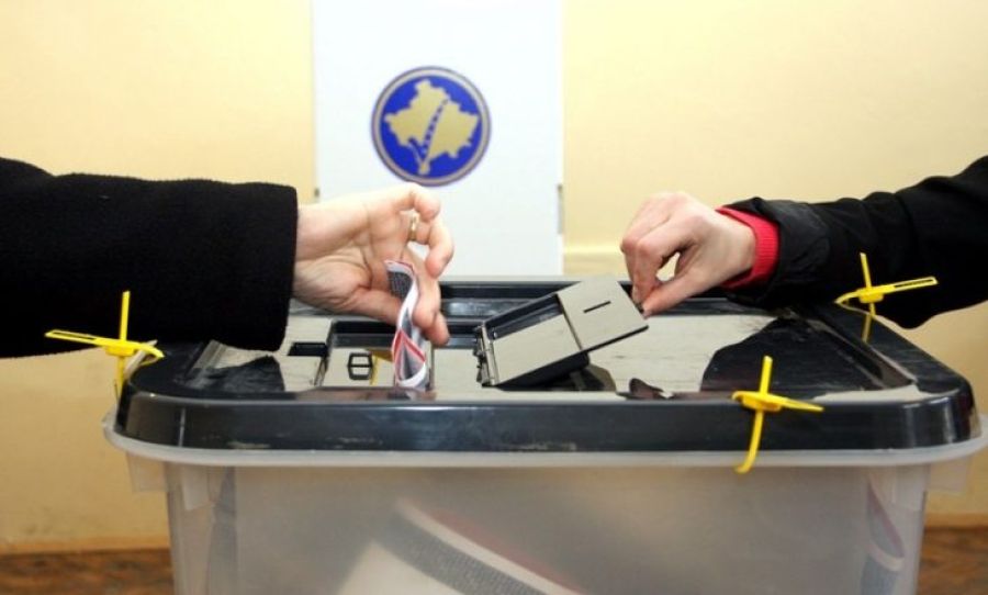 Kosova’da Yerel Seçimlerin İkinci Turu Tamamlandı