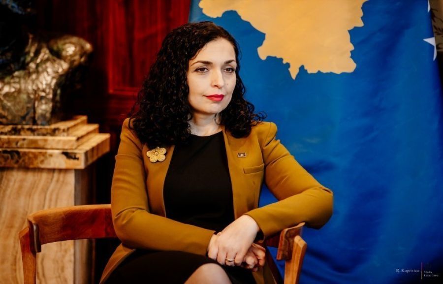 Kosova, ABD ile Daha Fazla Koordinasyon ve İş Birliğe Sahip Olmalı 