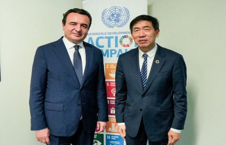 Ülkemizin UNDP ile İlişkileri Takdire Layık