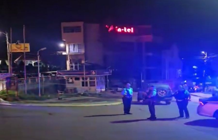 Zveçan'da Patlama