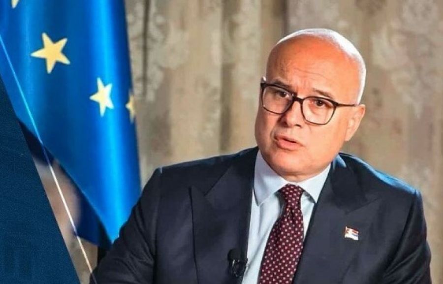 Sırbistan, Banjska Hakkında Kosova Söylemini Kabul Etmemeli