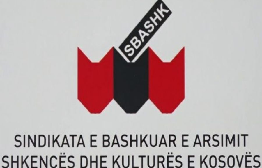 SBASHK: Bakan Murati Yasal İmkanlar Bulmalı, Maaşlar Bugün Verilsin