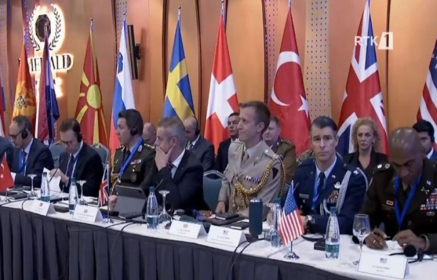 "KGG ve Ortakları 2024" Uluslararası Konferans Başladı