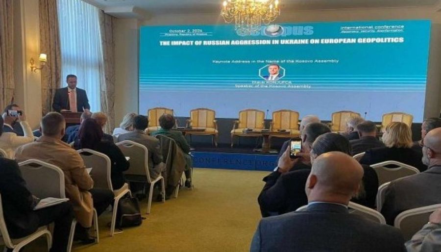 Banjska Senaryosu Rusya'nın Kırım İşgaliyle Aynı