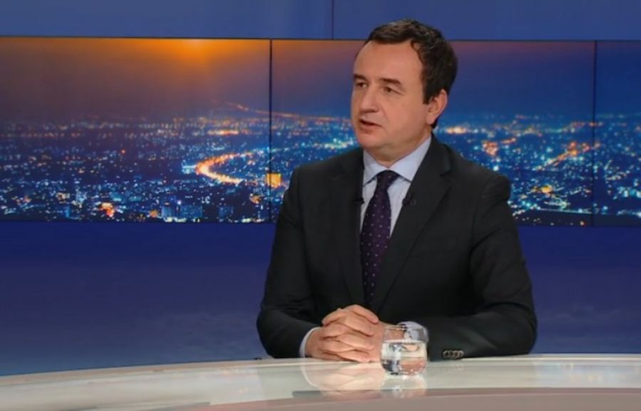 Sırbistan, Rusya’nın Sesi, Kosova NATO’nun Başarısıdır