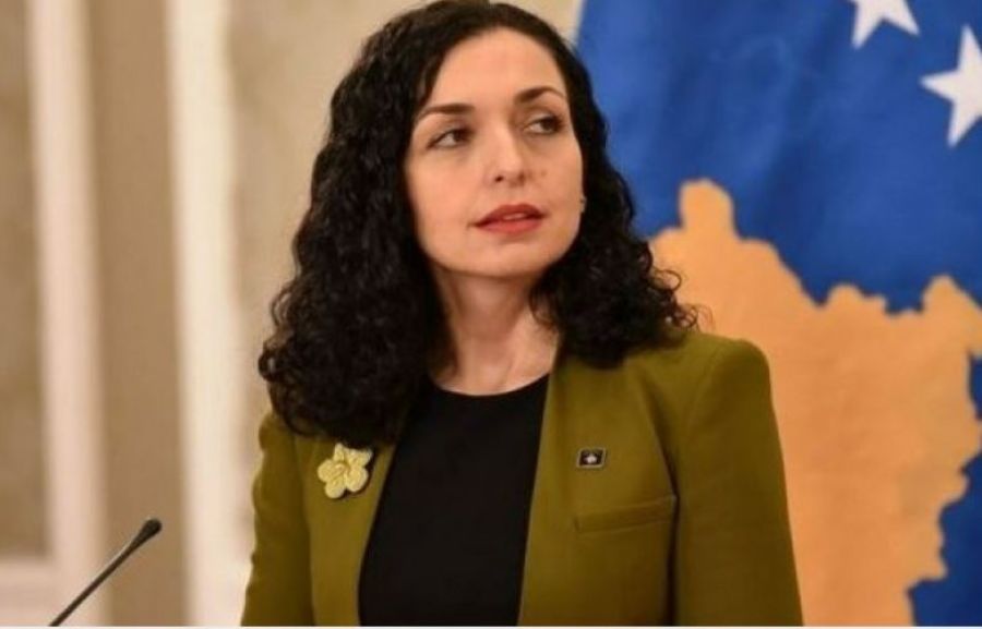 Bu Zor Zamanlarda Bosna Halkının Yanındayız