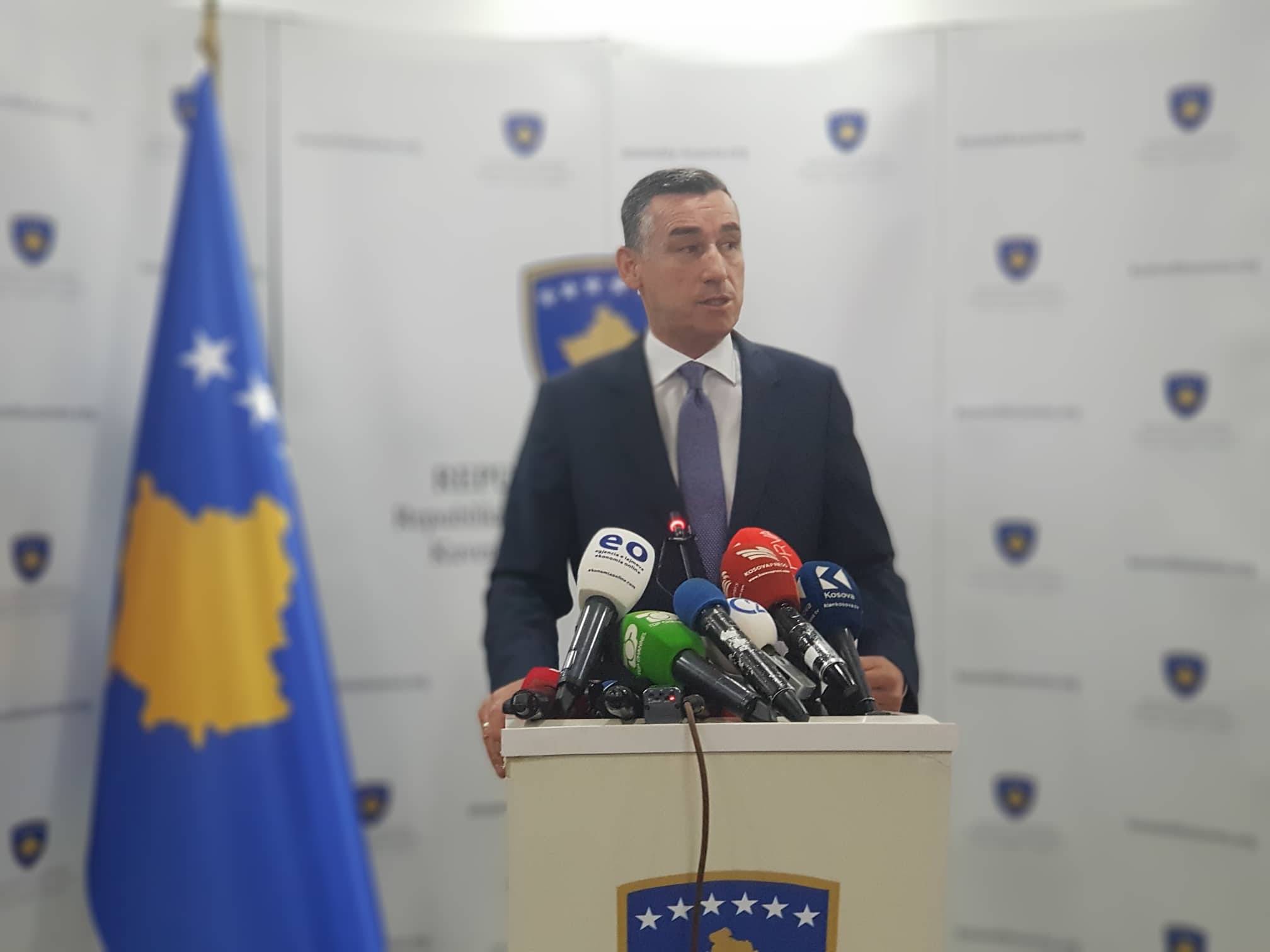Meclisin Feshedilmesi Oybirliğiyle Alınan Karardı