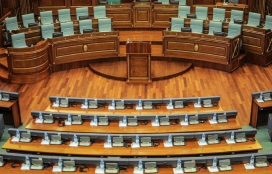 Meclis Bugün Olağanüstü Toplanıyor