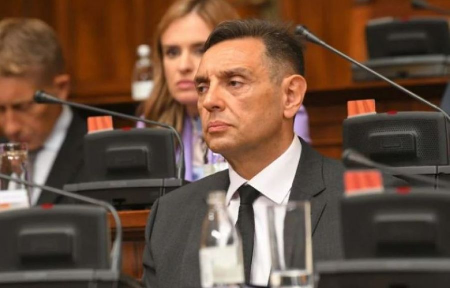Sırbistan, AB'nin Kosova'nın Tanınması Beklentisini Asla Yerine Getirmeyecek