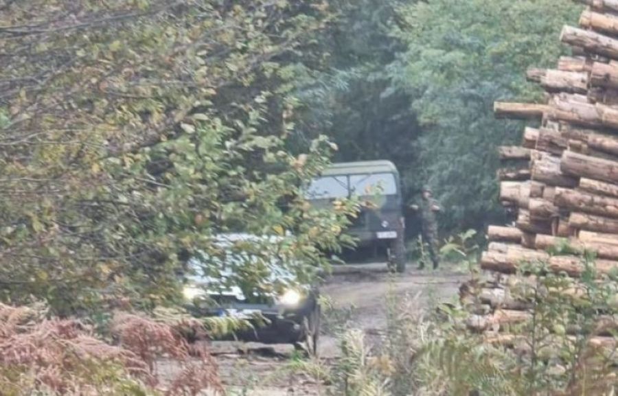 Kurti: Sırp Ordusu Kosova Sınırına 50 Metre Yaklaştı