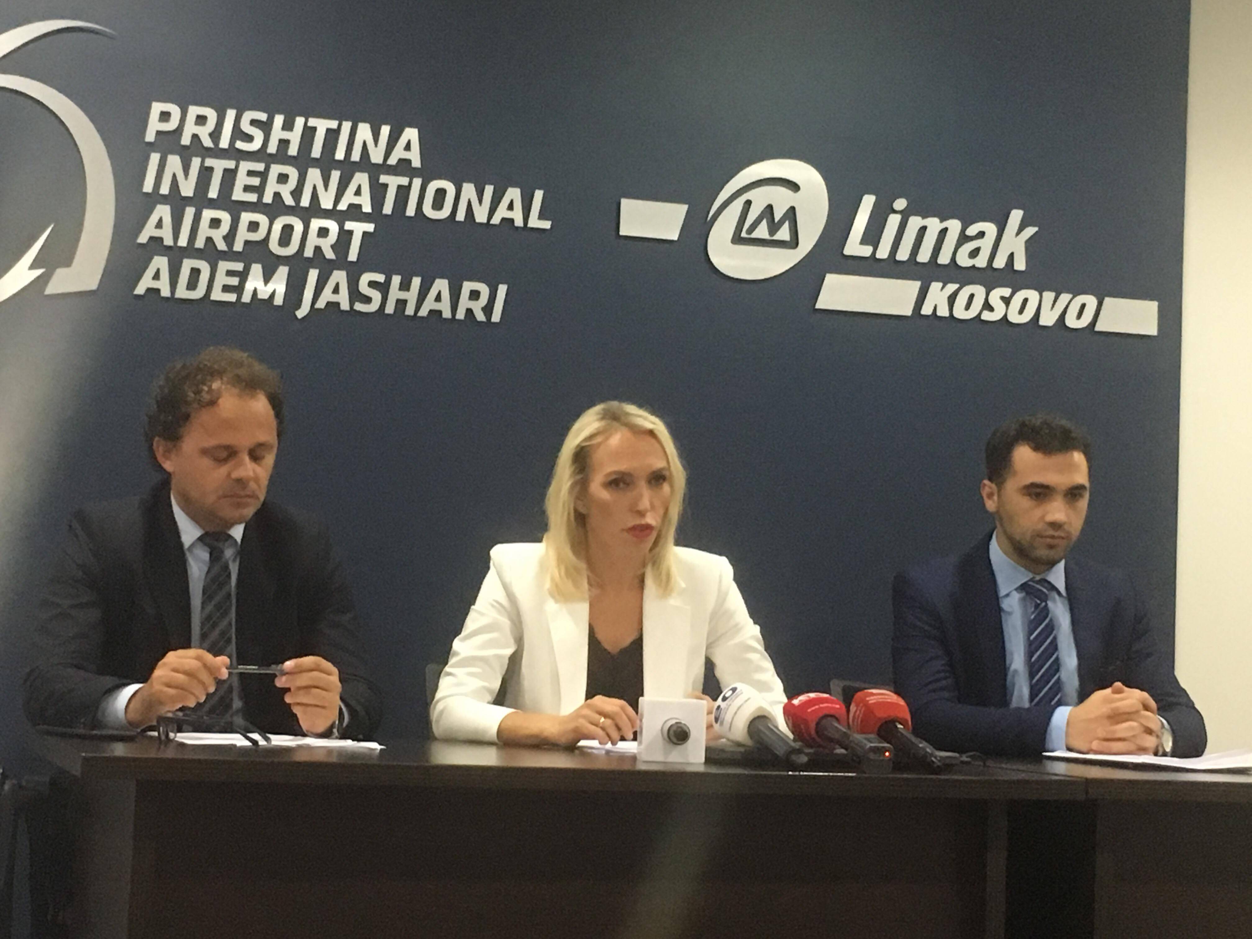 Havaalanı Çalışanlarının İstemlerinin Yasal Dayanağı Yok