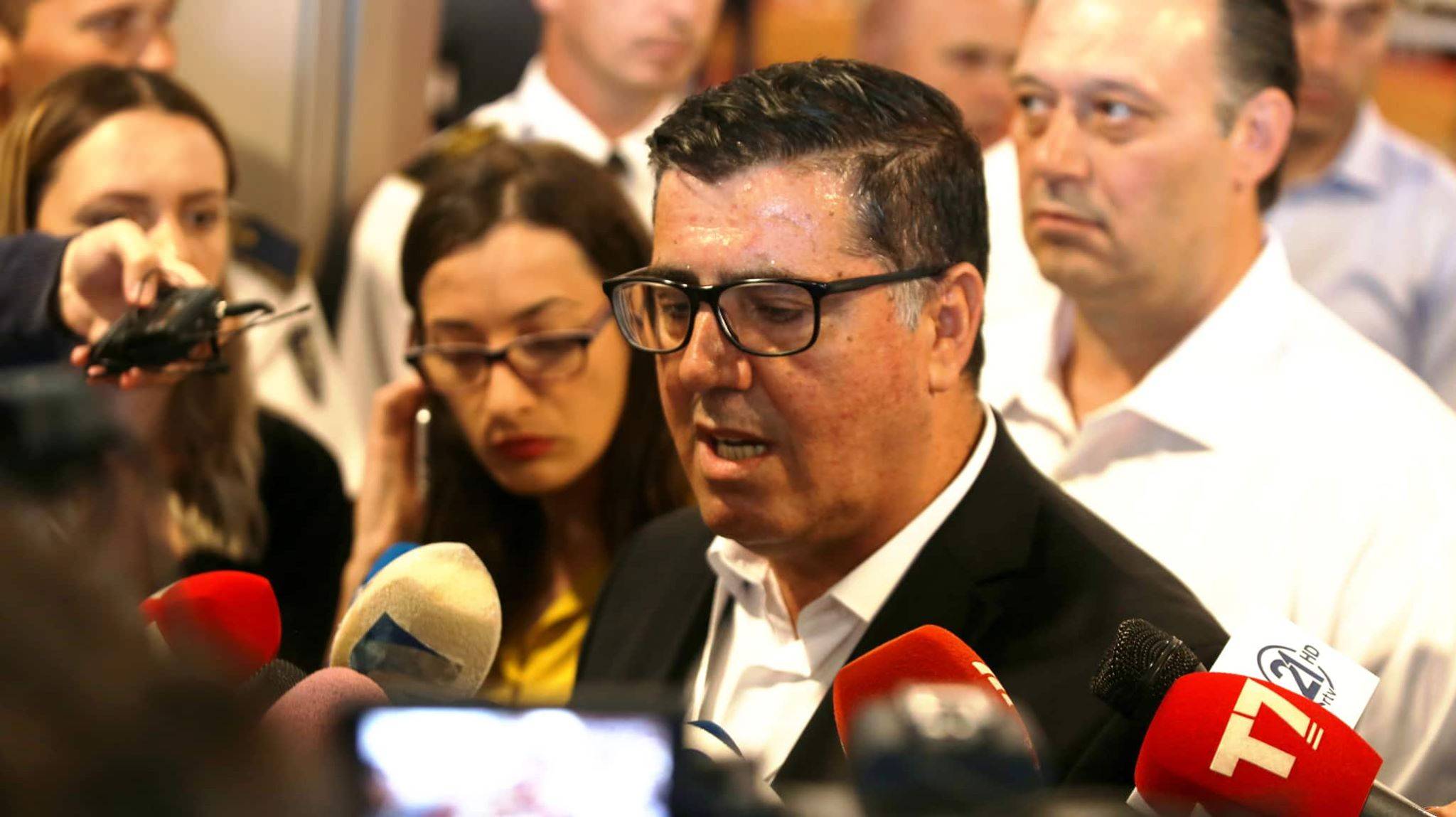 VV-LDK Görüşmesi Şİmdilik Yok