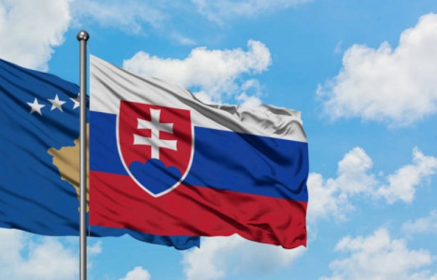 Slovakya, Kosova'daki Eşgüdüm Ofisi’ni 31 Aralık'ta Kapatıyor