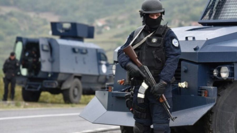 Polis, Ülke Genelinde Güvenlik Tedbirlerini Artıracak